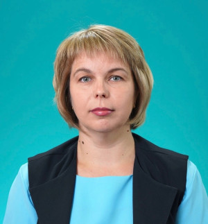 Педагогический работник Бусарова Ольга Викторовна